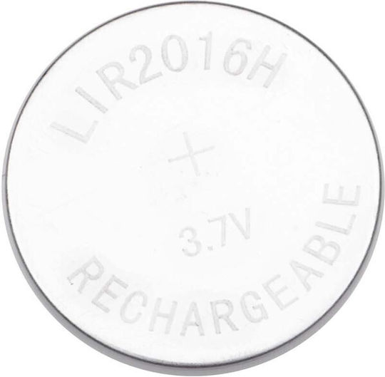 Baterie Li-ion Lir2016 Ultracoin Akyga Aky1983 3.7v 28mah
