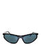 Kenzo Damenträger Sonnenbrillen mit Schwarzem Rahmen RRR26218