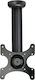 Suport Tv Universal de Tavan Sanus 59-102 Cm Negru