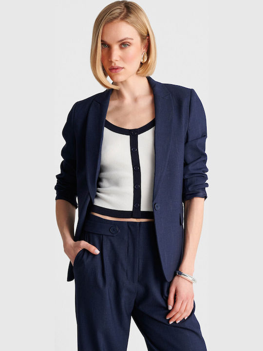 Women's Blouse White