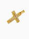 Cruce Aur K14 Greutate 2.30gr