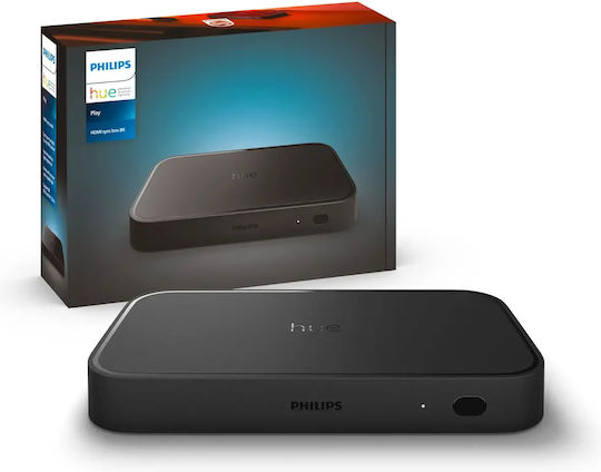 Philips Hue Play HDMI Sync Box 8K