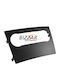 Mercedes A Class W169 B Class W245 Air Conditioner Transfer Front Panel