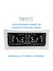 Digital IQ Car Audio System for Volkswagen Passat CC 2008-2016 with A/C (Bluetooth/USB/WiFi/GPS) with 6.9" Touch Screen