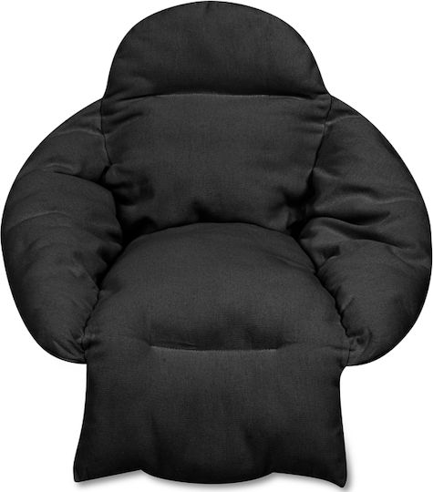Κούνιας Κήπου Black 64x66εκ.