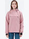 Women's Jacket for Winter Rose