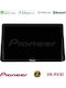 Pioneer Car Audio System for Mitsubishi Eclipse Cross 2018-2023 Bluetooth USB AUX WiFi GPS Apple CarPlay Android Auto with 9" Touch Screen
