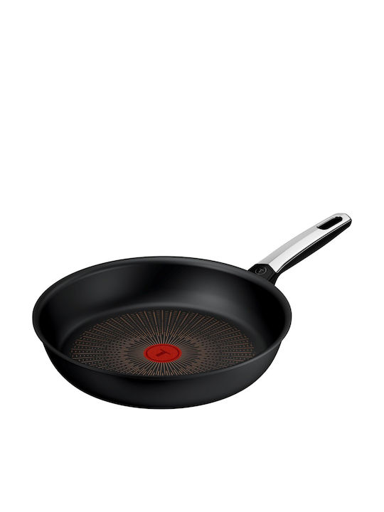 Tefal Excellence Tigaie din Aluminiu cu Acoperi...