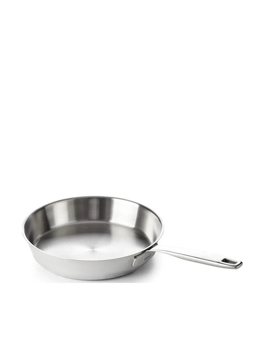 Beka Pan Made of Stainless Steel with Ceramic Coating 24cm