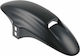 Cult Werk Front Fender Hd-rod041 V-rod Night Rod Special Harley Davidson Vrscaw 1250 Abs 08-09 Harley Davidson Vrscd 1130 06-07 Black