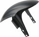 Cult Werk Калник На Предното Колело Hd-rod058 Custom Harley Davidson Vrsca 1130 04-06 Harley Davidson Vrscaw 1250 Abs 08-09 Черен