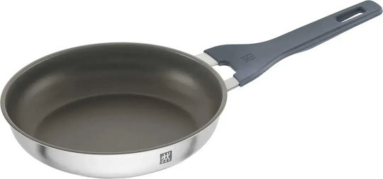Zwilling J.A. Henckels Stainless Steel Pan 20cm