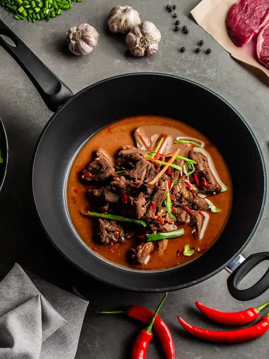 Fissler Cenit Тиган от Алуминий с Незалепващо Покритие 32cm