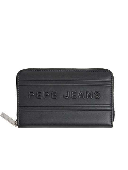 Marrell Women's Wallet Black