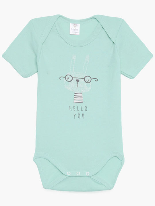 Pretty Baby Боди Верде