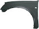 Fender Isuzu D-Max '02-'07 2WD Loch Blinker Ohne Löcher Dekorativ Vor Links