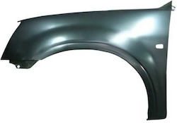Fender Isuzu D-Max '07-'12 2WD Loch Blinker Ohne Löcher Dekorativ Vorne Links