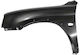 Φτερο Mitsubishi L200 '97-'99 L200 '99-'01 L200 '02-'06 4wd Τρυπα Φλας Τρυπες Διακοσμητικο Εμπρος Αριστερα