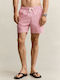 Men's Swim Shorts Pink