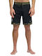 Surfsilk Ανδρικό Μαγιό Βερμούδα Black