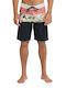 Surfsilk Straight Men's Swimwear Bermuda Desert Sand/tijuana
