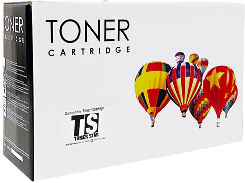 Cartuș Compatibil Oki C532 Mc563 46490608 Ts Toner Star 7000 Pagini Negru