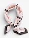 Fragola Women's Shawl Pink