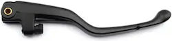Accossato Μανέτα Φρένου Αλουμινένια Agd306 Για Bmw R 1200 Hp2 05-08 Μαύρο