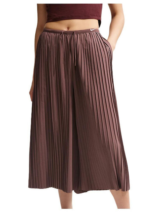 Nike Sportswear Skirt Brown IQ0438-502 | Skroutz.mt