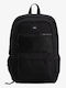Vans Backpack Μαύρο