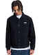 Denim Jacket Black