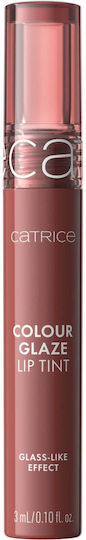 Catrice Cosmetics Glaze Lip Gloss Mood Nude 3ml