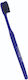 Elgydium Clinic Manual Toothbrush Soft Blue