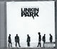 Linkin Park Minutes To Midnight Cd