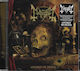 Mayhem Liturgy Death Cd