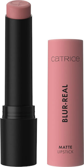 Catrice Cosmetics Catrice Cosmetics Lippenstift Matt 040 Whisper Nude 3g
