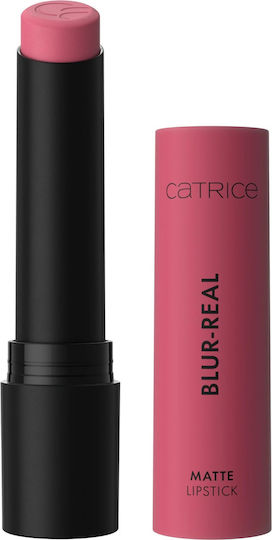 Catrice Cosmetics Κραγιόν Matte Blur Me Baby 3gr