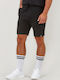 Sports Men's Bermuda Black