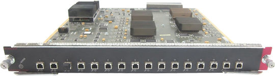 Cisco Expansion Unit 1τμχ WS-X6416-GE-MT