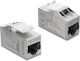 DeLock Modul Rj45 Keystone 1 Stück 91122