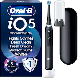 Oral-B iO Series 5 Ηλεκτρική Οδοντόβουρτσα με Χ...