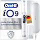 Oral-B Io Series 9 Elektrische Zahnbürste mit R...