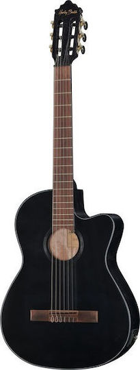 Harley Benton Класическа Китара 4/4 Cg-400ce Thinline
