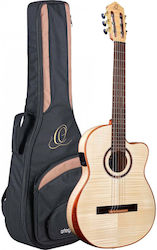 Ortega Electro-Classical Guitar 4/4