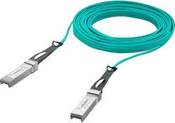 Goobay 49745 U/UTP Netzwerkkabel Schwarz