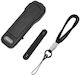 Dji Osmo Pocket 3 Magnetic Case Foldable Protective Cover for Lens Body Black