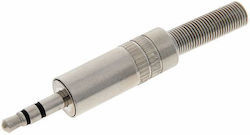Sssnake 1021 Stereo Mini-jack Plug