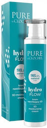 Clochee Moisturizing Body Cream 50ml Clochee Moisturizing Body Cream 50ml
