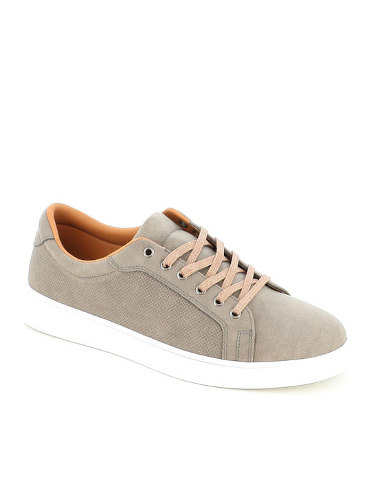 B-Soft Ανδρικά Sneakers Γκρι