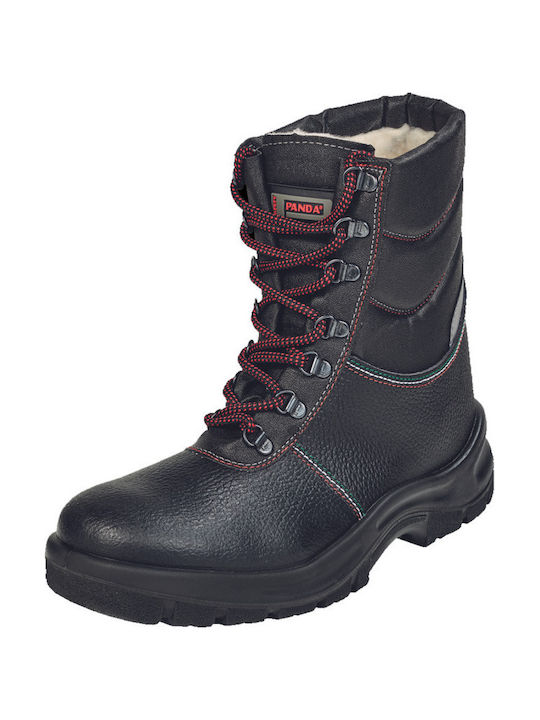 Panda Safety Ducato Safety Boots S3 Panda Safety Ducato Safety Boots S3